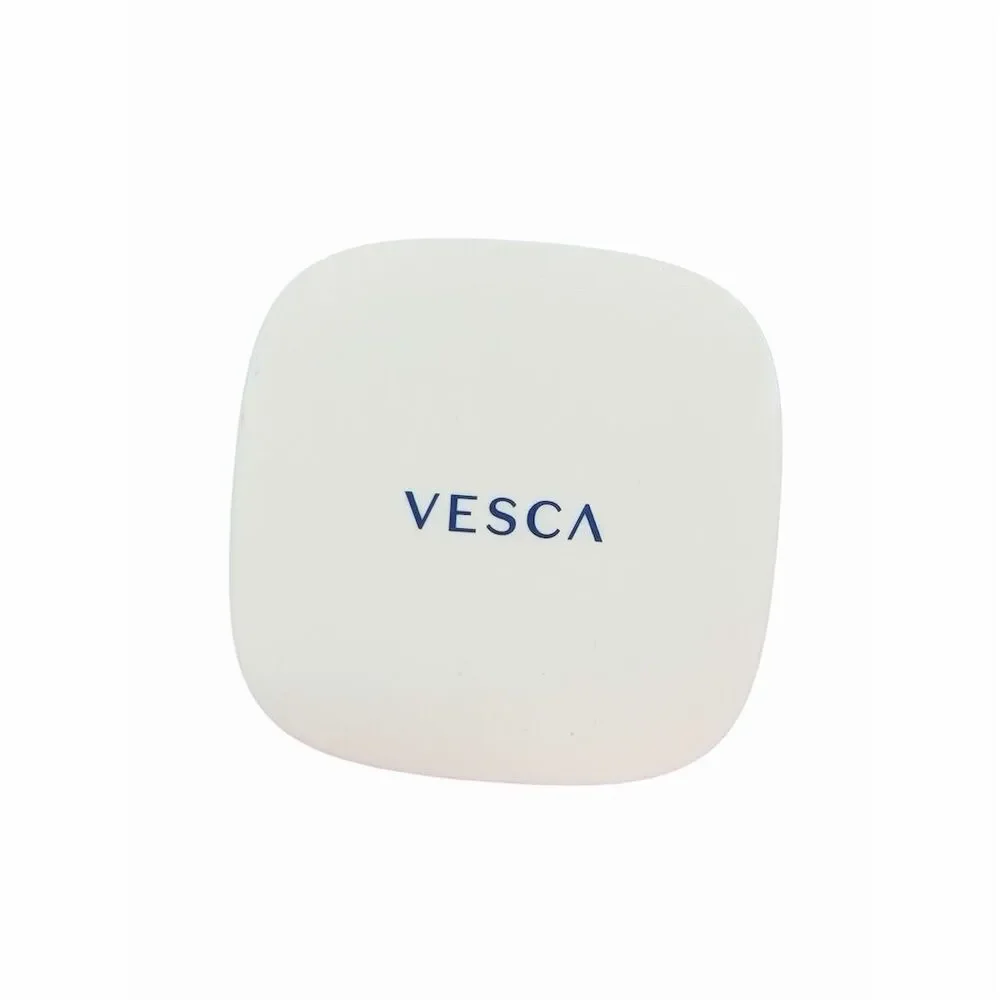 Vesca Beauty Kissed by Maldives Soft-Matte Bronzing Powder 0.35 oz